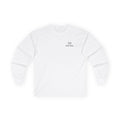 Pure Usha Long Sleeve Tee
