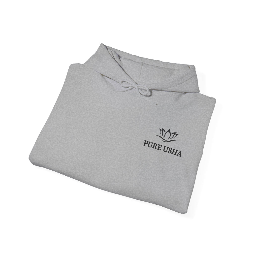 Pure Usha Premium Hoodie