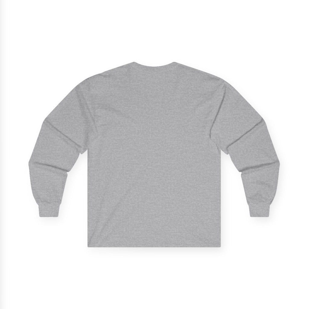 Pure Usha Long Sleeve Tee
