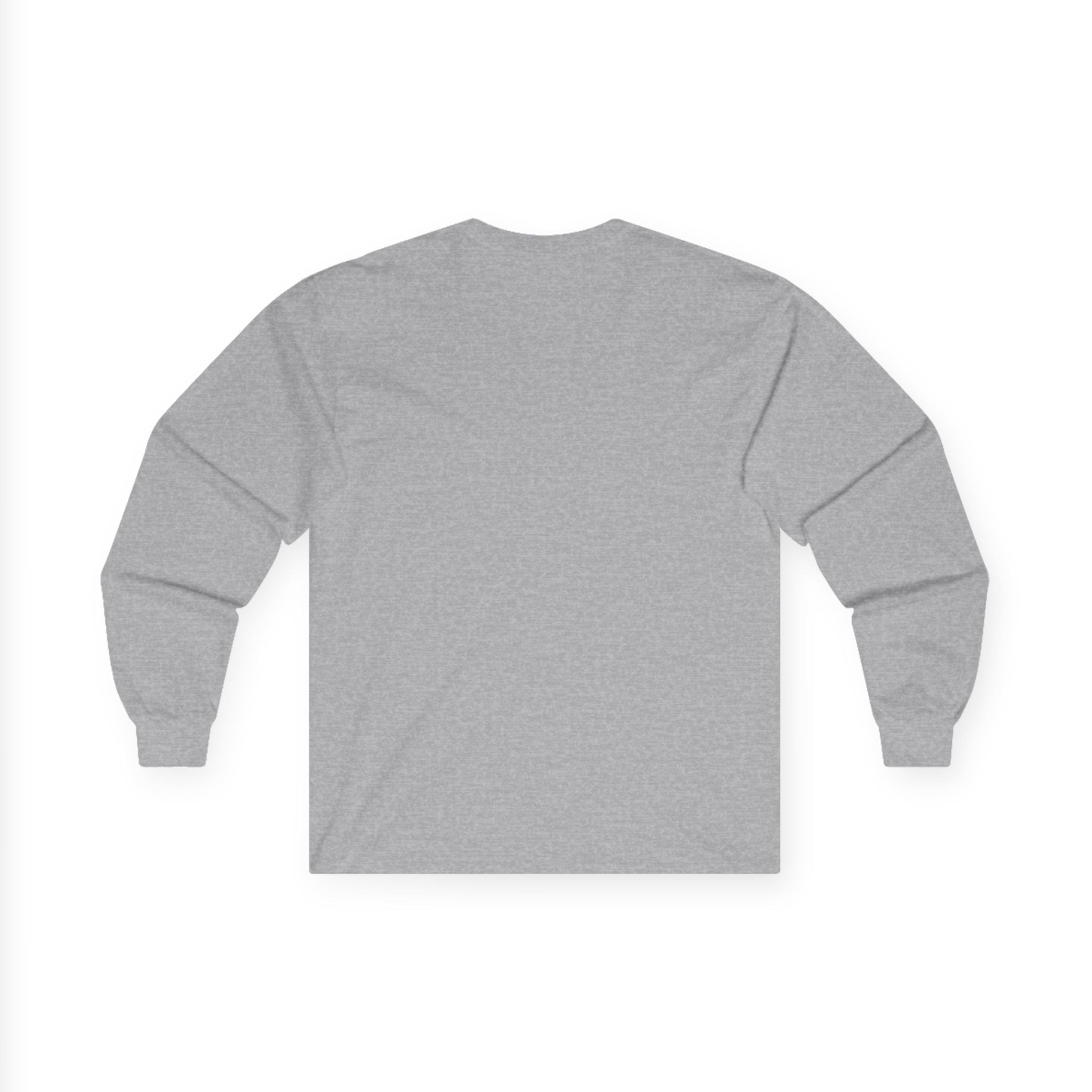 Pure Usha Long Sleeve Tee