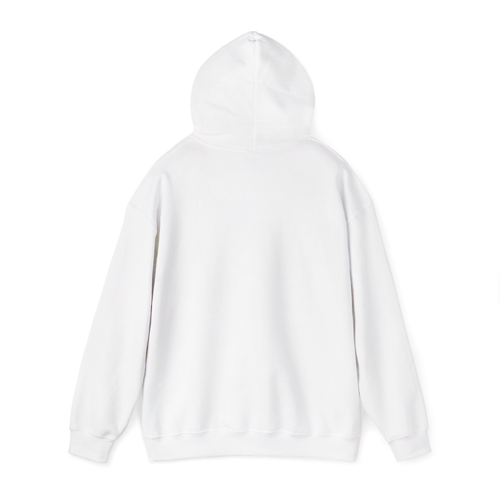 Pure Usha Premium Hoodie