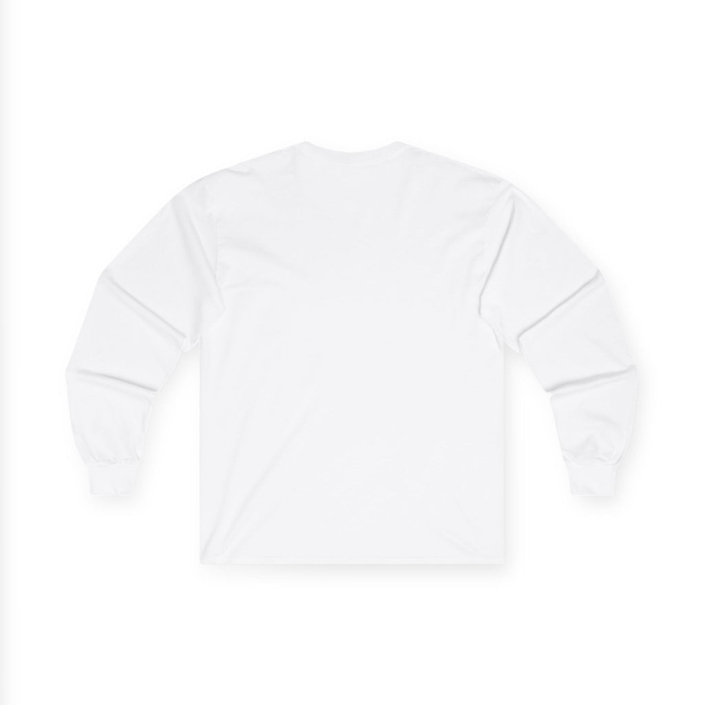 Pure Usha Long Sleeve Tee