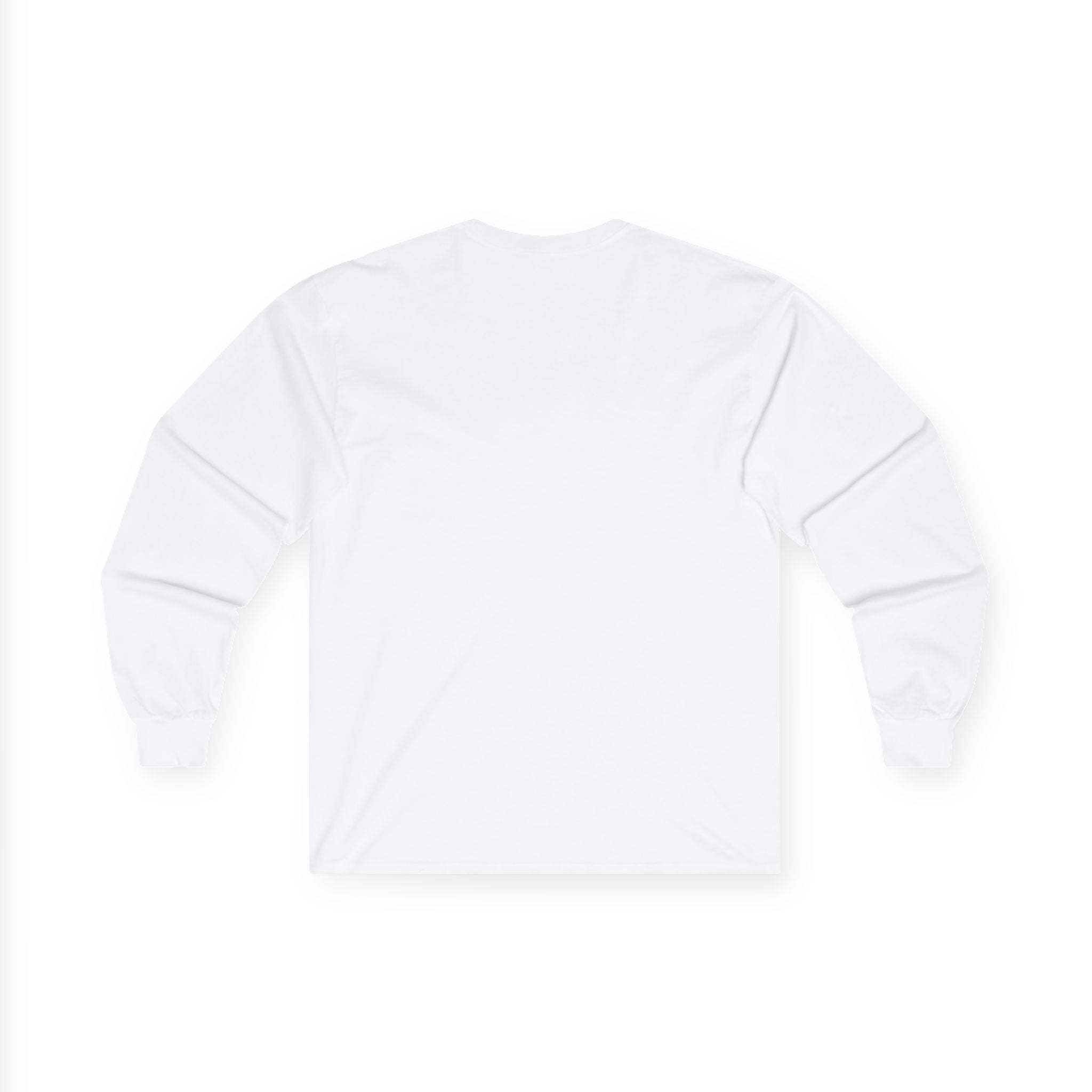 Pure Usha Long Sleeve Tee