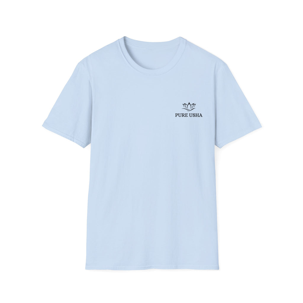 Pure Usha Premium T-Shirt