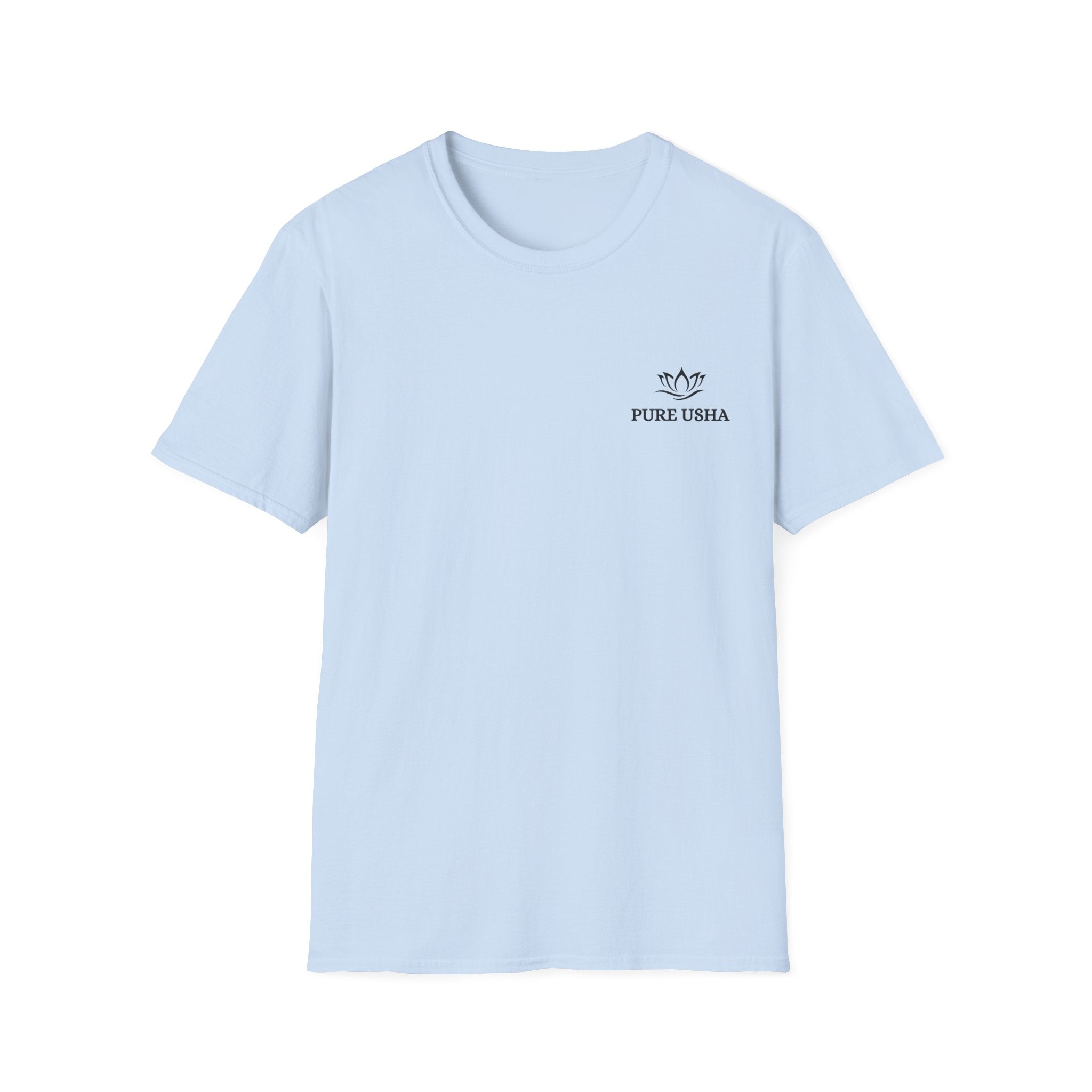 Pure Usha Premium T-Shirt