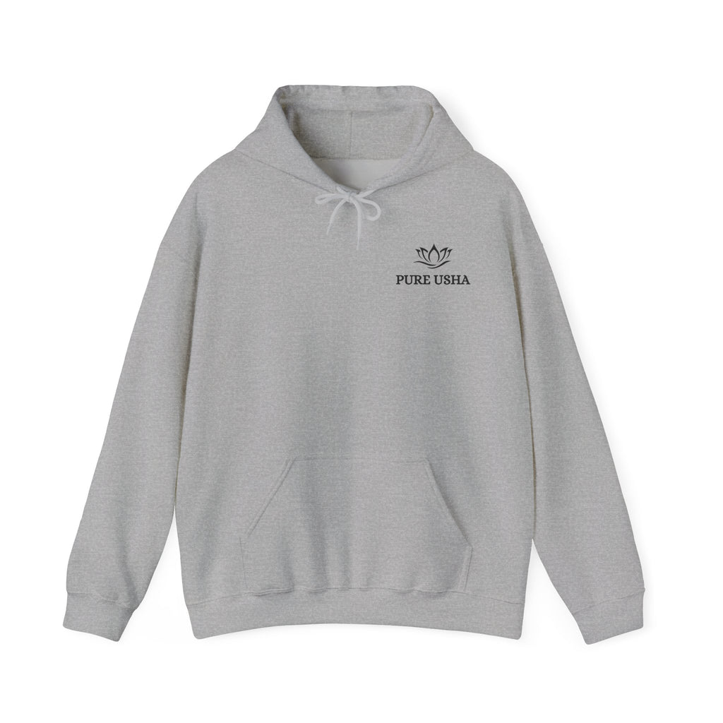 Pure Usha Premium Hoodie