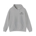 Pure Usha Premium Hoodie