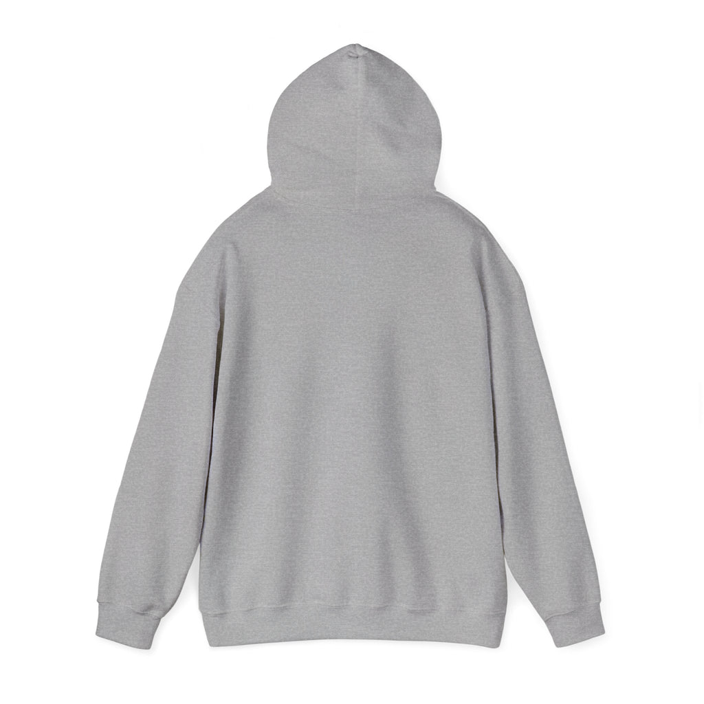 Pure Usha Premium Hoodie