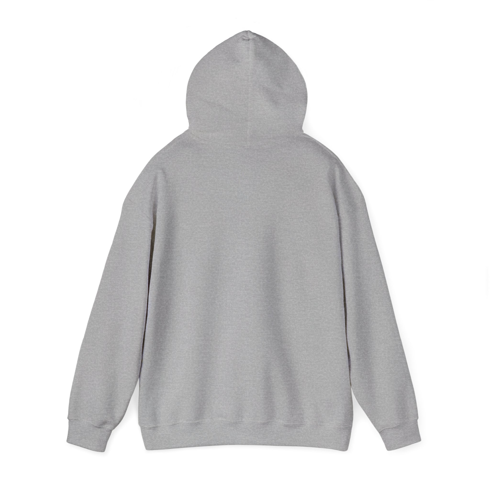 Pure Usha Premium Hoodie
