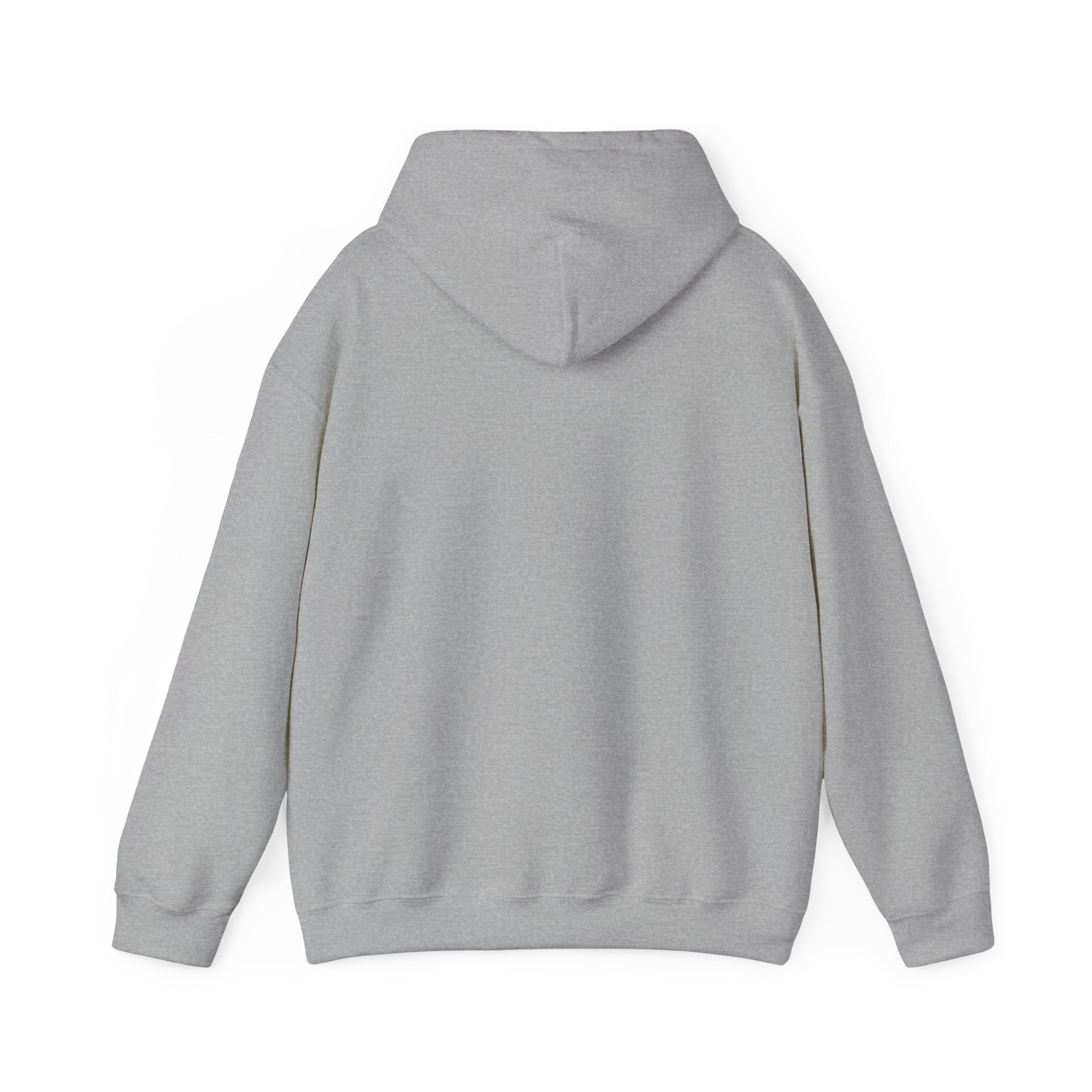 Pure Usha Premium Hoodie