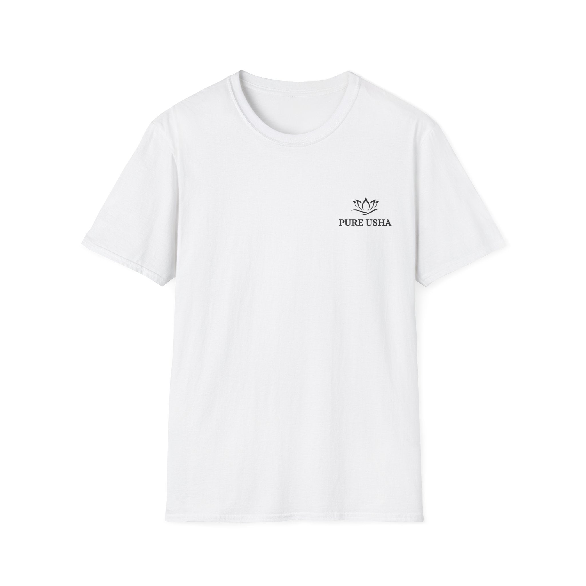 Pure Usha Premium T-Shirt