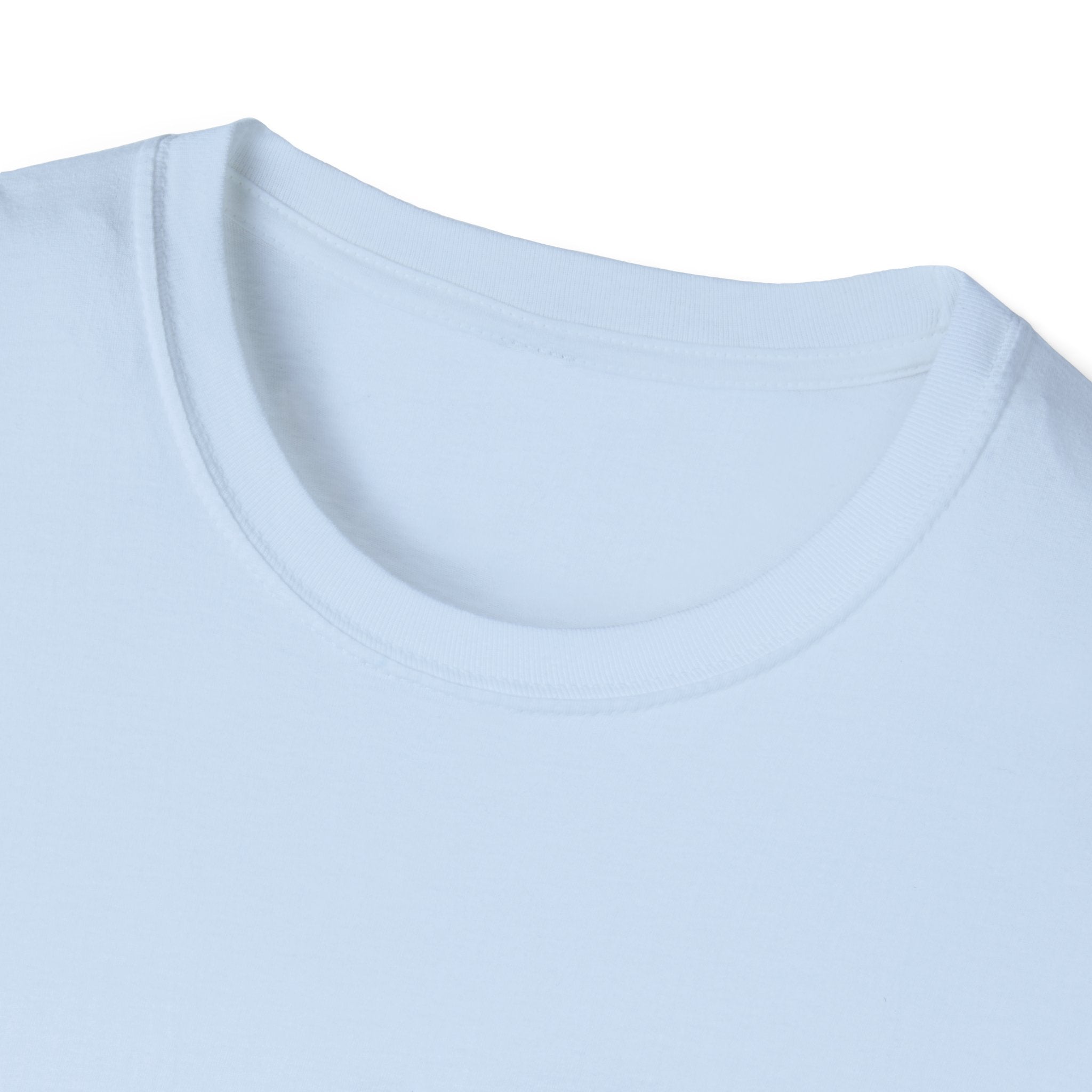 Pure Usha Premium T-Shirt