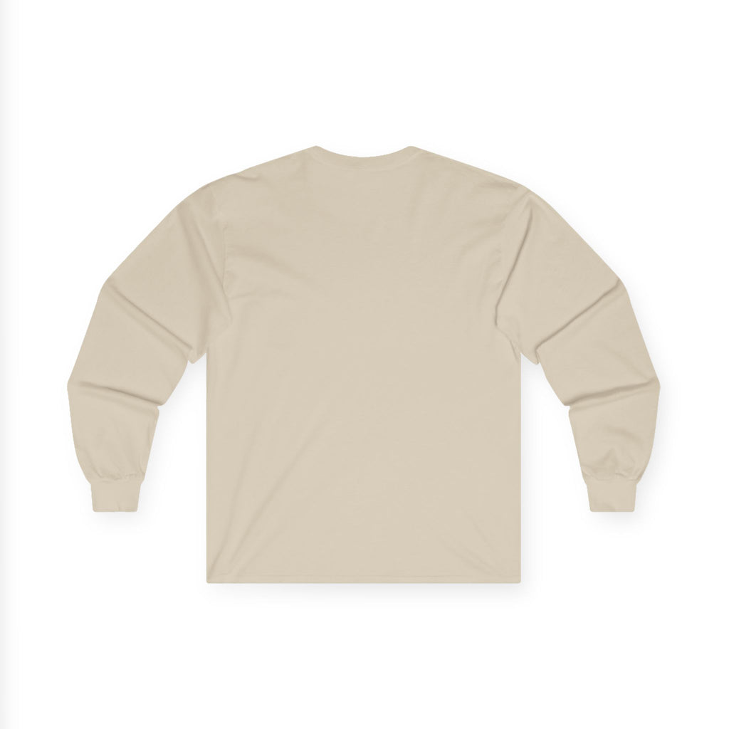 Pure Usha Long Sleeve Tee