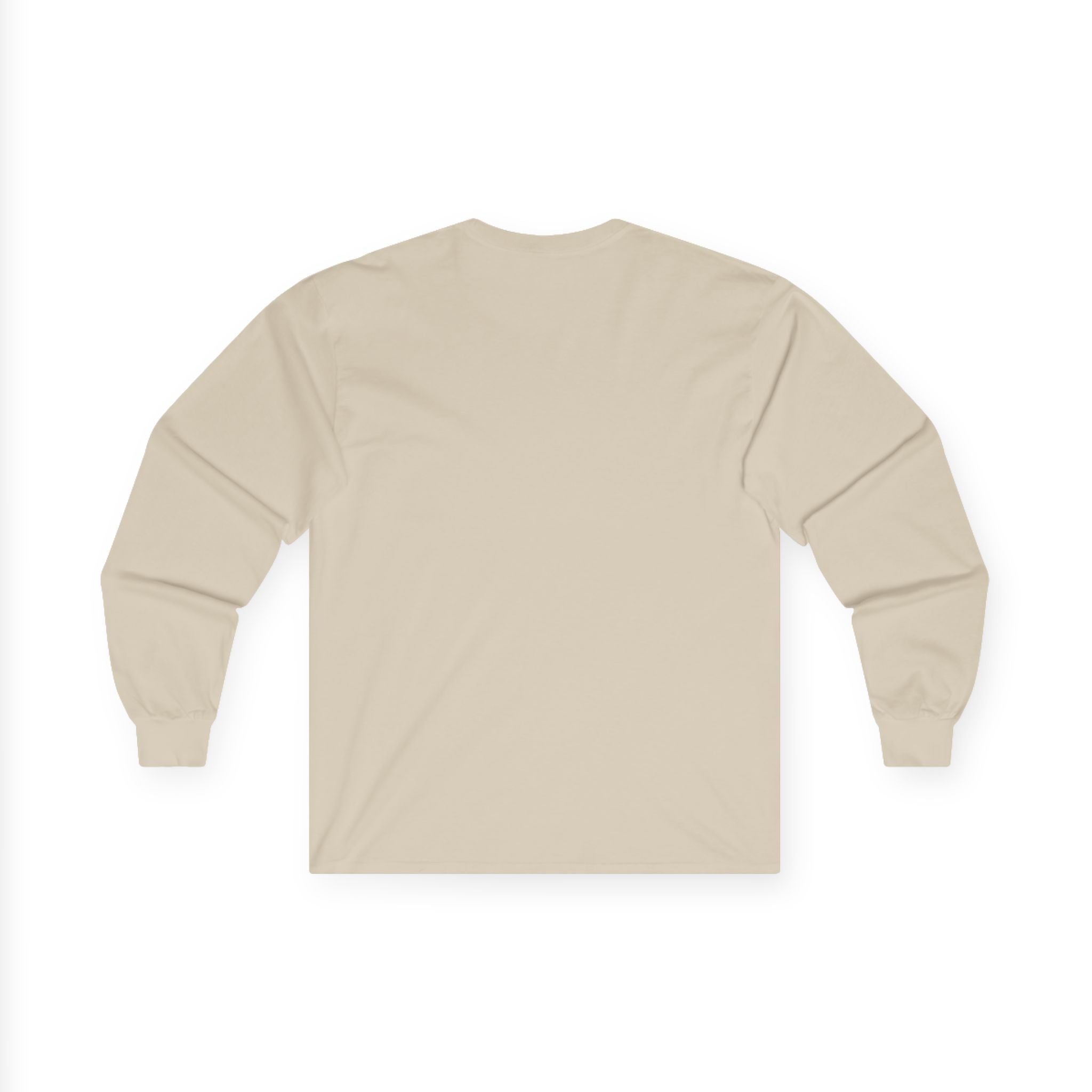 Pure Usha Long Sleeve Tee