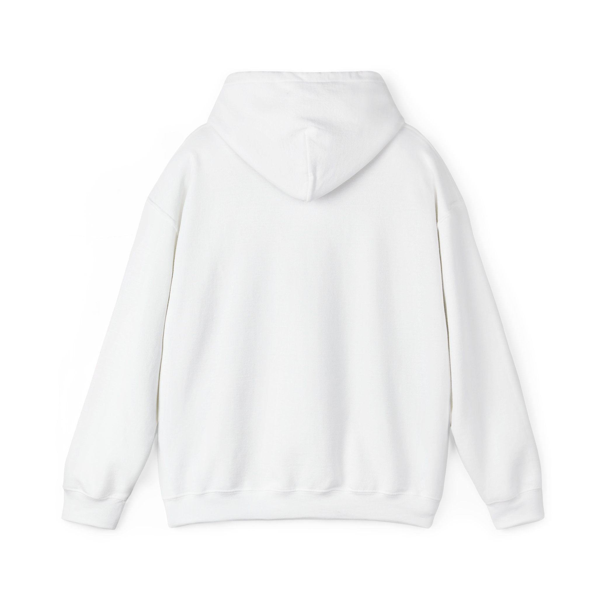 Pure Usha Premium Hoodie
