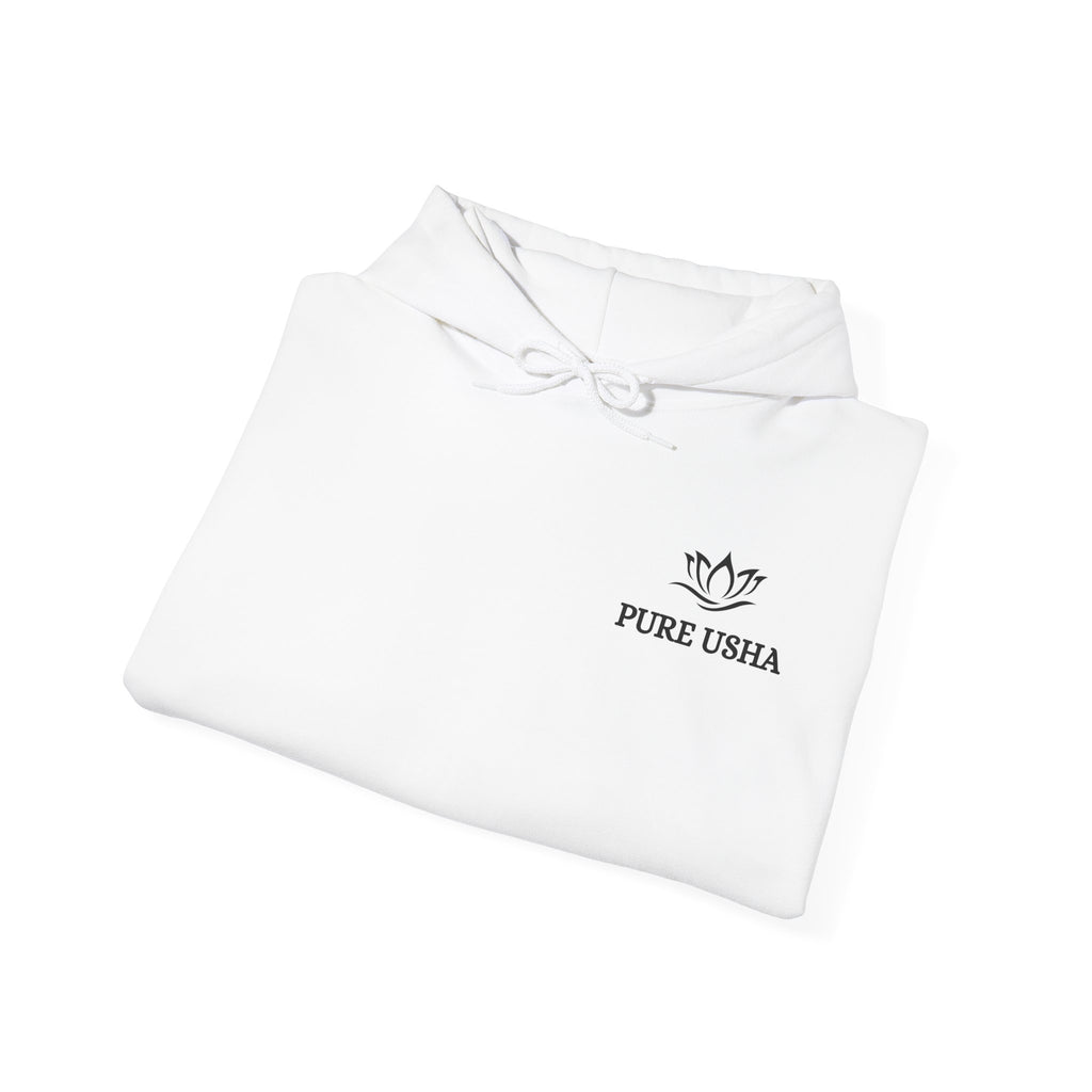 Pure Usha Premium Hoodie