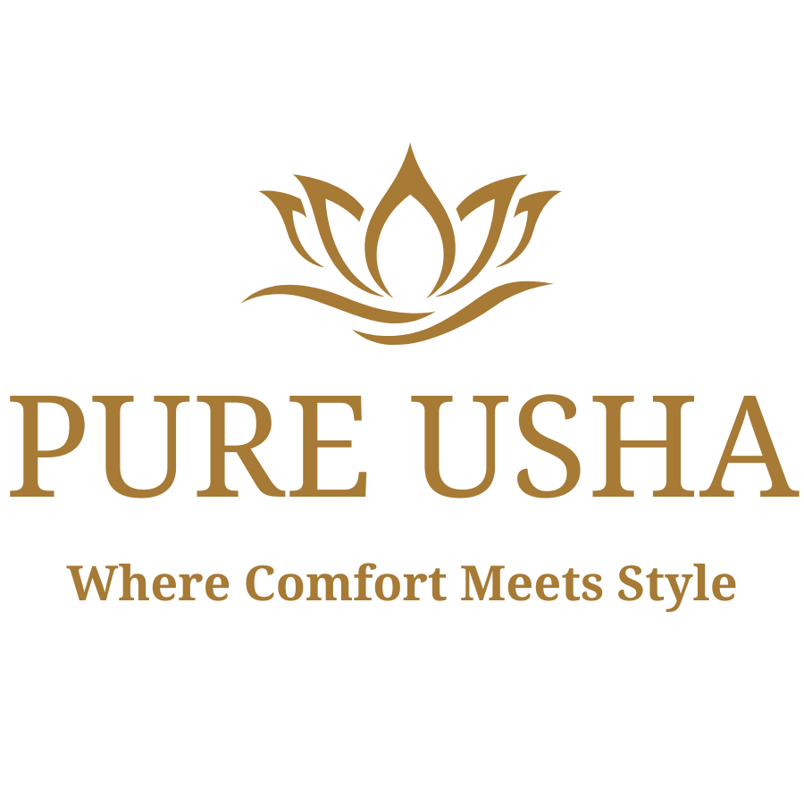 PURE USHA